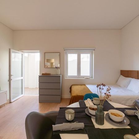 Monsanto Hill House - No. 565 -1 D Apartment Lisbon Bagian luar foto