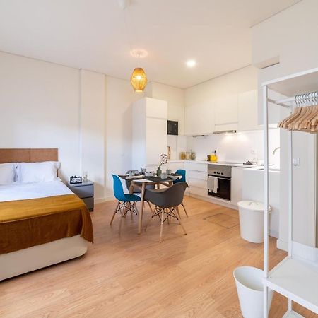 Monsanto Hill House - No. 565 -1 D Apartment Lisbon Bagian luar foto