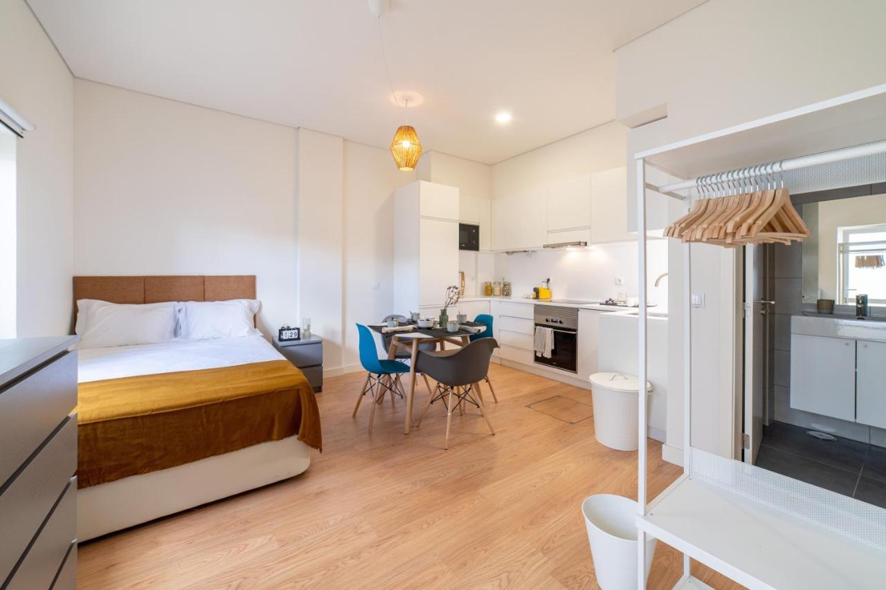 Monsanto Hill House - No. 565 -1 D Apartment Lisbon Bagian luar foto
