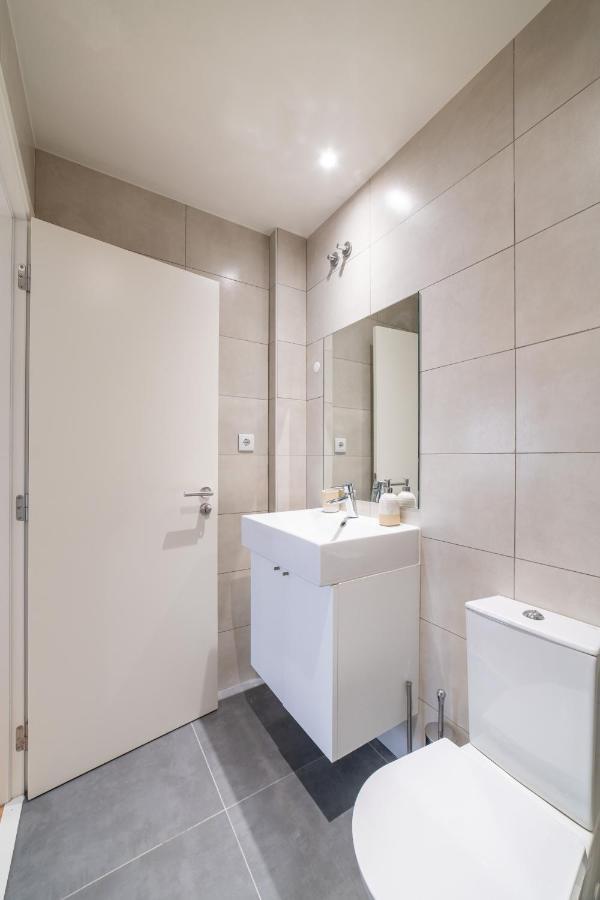 Monsanto Hill House - No. 565 -1 D Apartment Lisbon Bagian luar foto