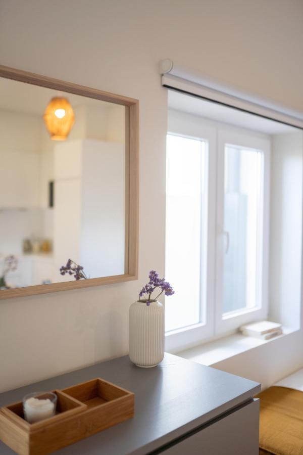 Monsanto Hill House - No. 565 -1 D Apartment Lisbon Bagian luar foto