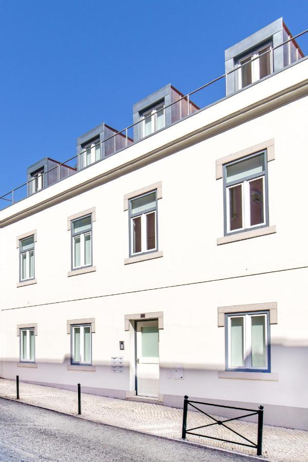 Monsanto Hill House - No. 565 -1 D Apartment Lisbon Bagian luar foto