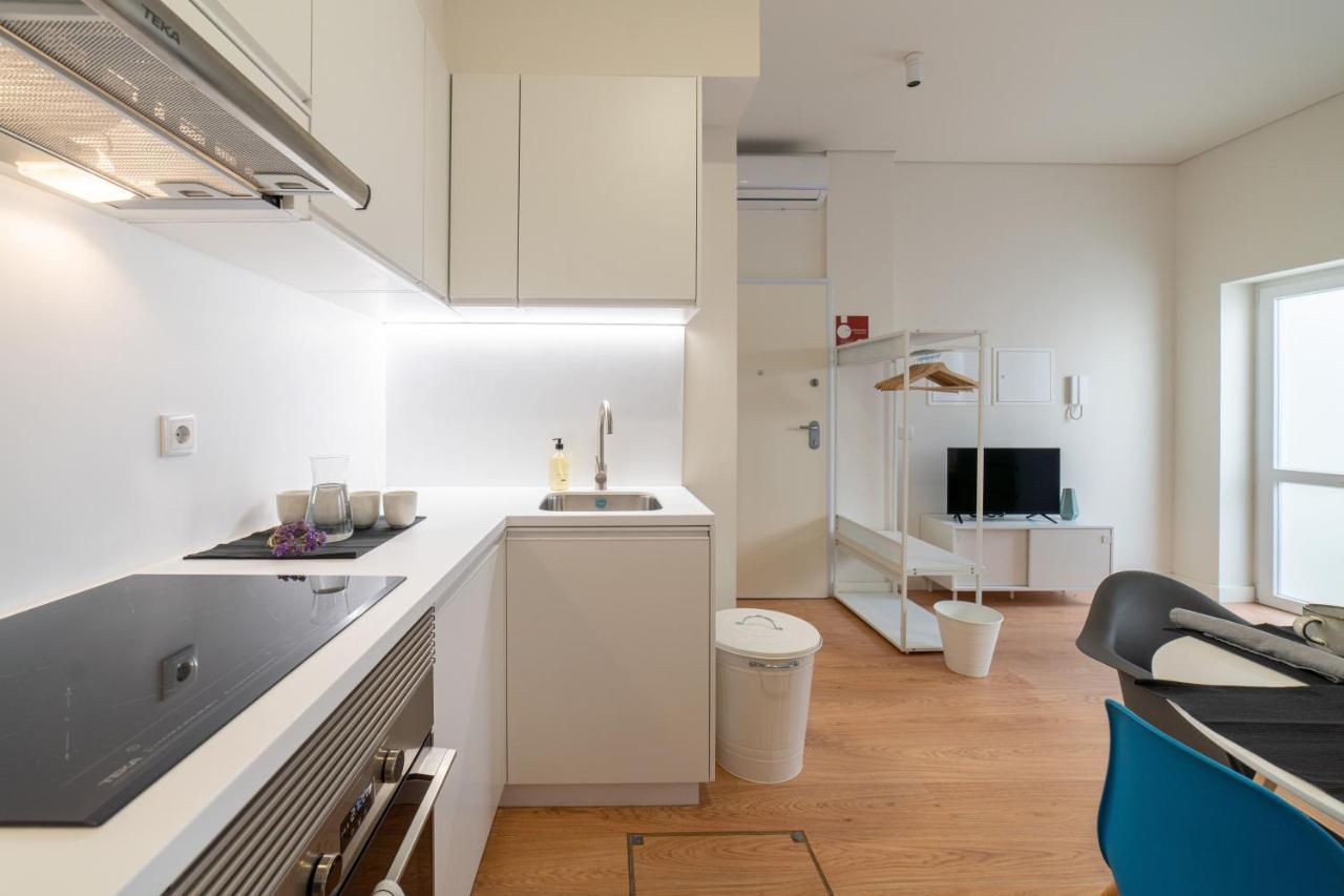 Monsanto Hill House - No. 565 -1 D Apartment Lisbon Bagian luar foto